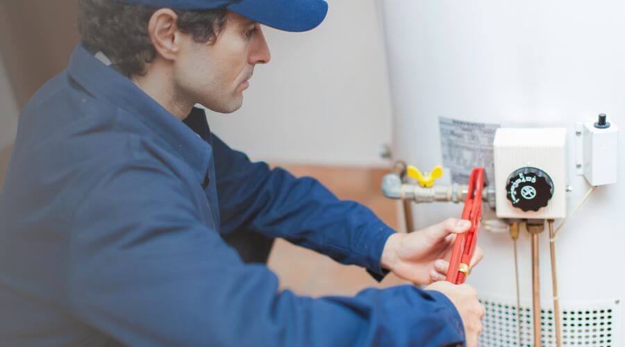 Professional Leak Detection in Keisterville, PA