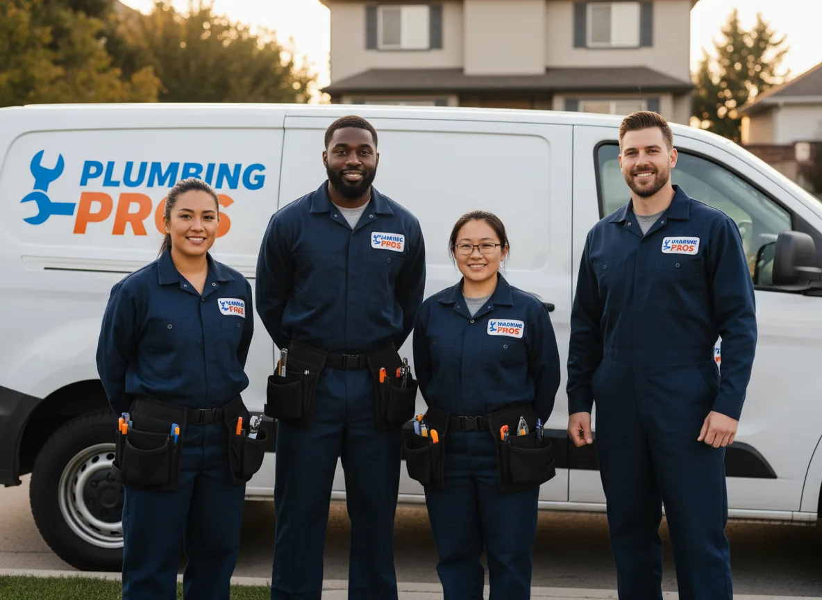 Water Heater Repair company in Keisterville, PA